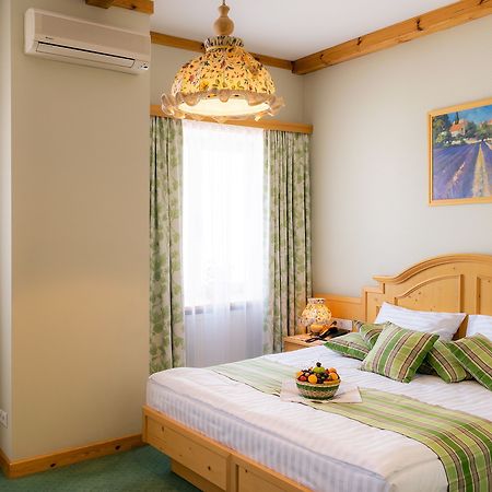 Landhaus Hotel Browary Zewnętrze zdjęcie