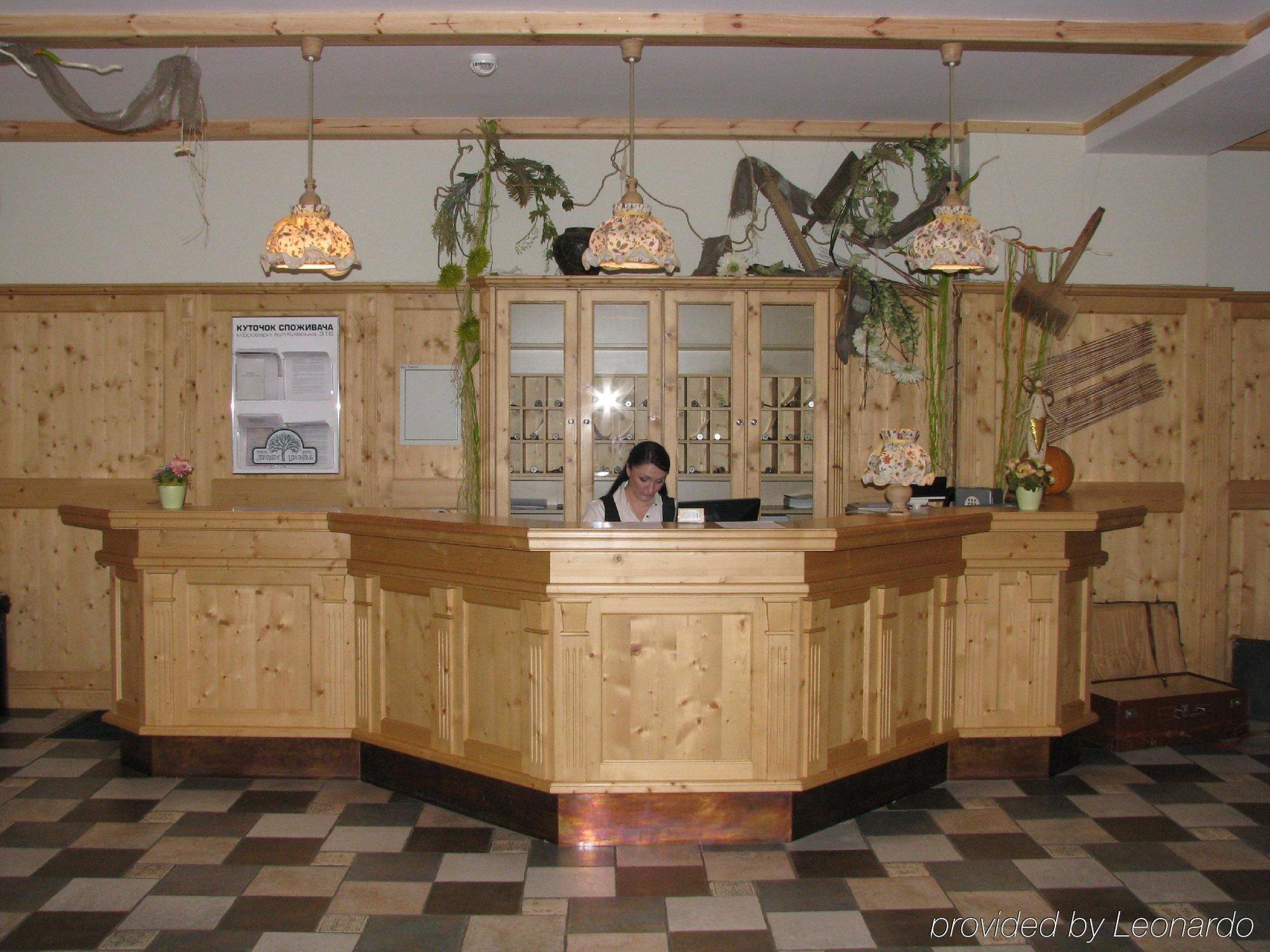 Landhaus Hotel Browary Zewnętrze zdjęcie
