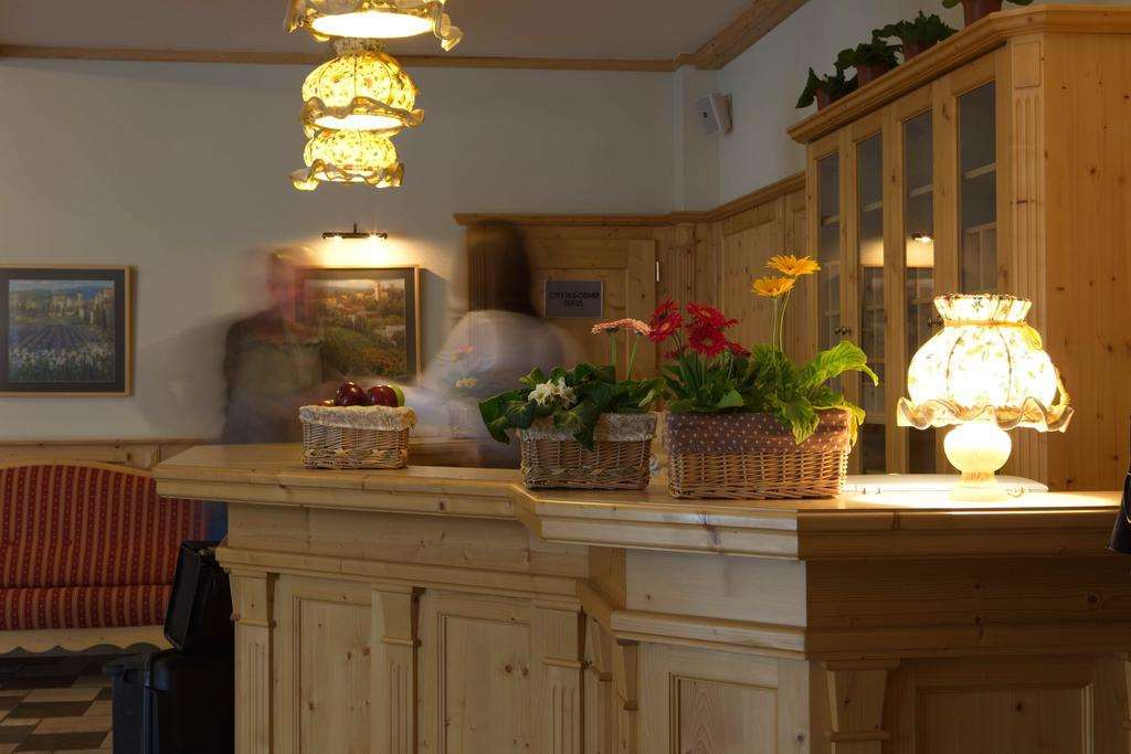 Landhaus Hotel Browary Wnętrze zdjęcie