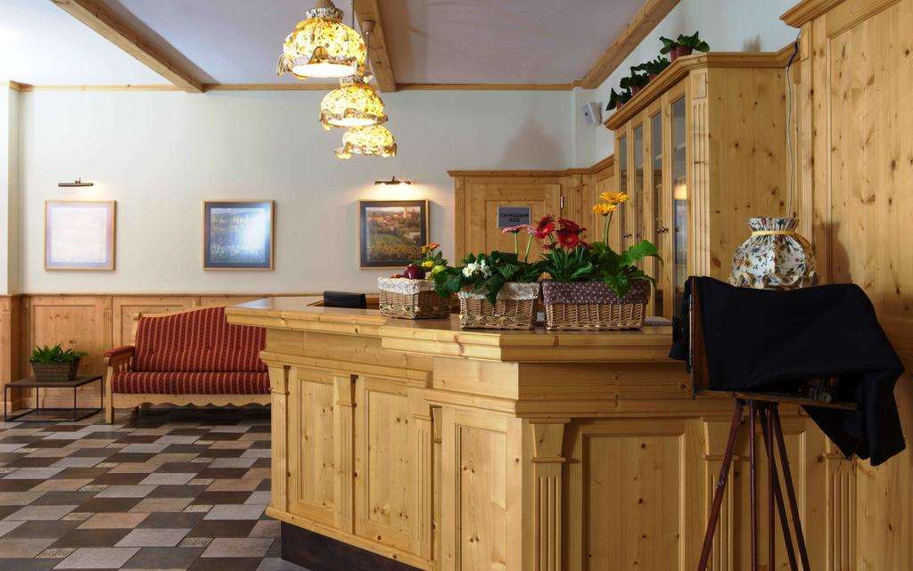 Landhaus Hotel Browary Wnętrze zdjęcie