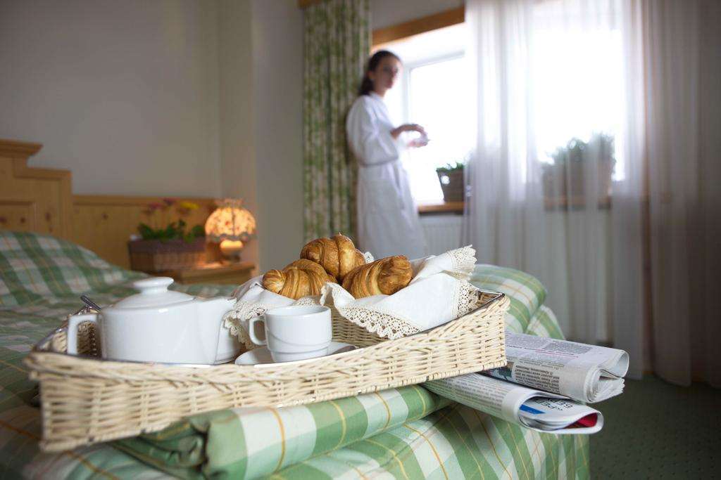 Landhaus Hotel Browary Pokój zdjęcie