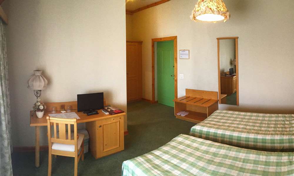 Landhaus Hotel Browary Pokój zdjęcie