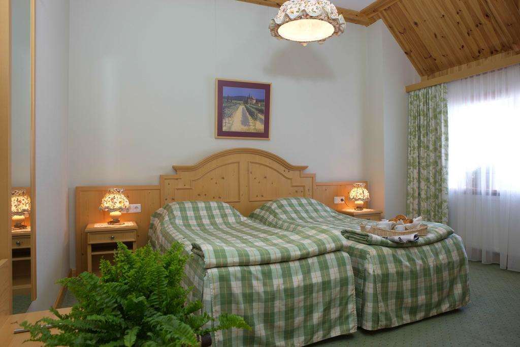 Landhaus Hotel Browary Pokój zdjęcie