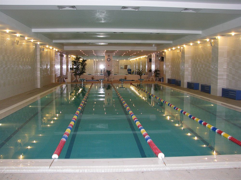 Landhaus Hotel Browary Zewnętrze zdjęcie