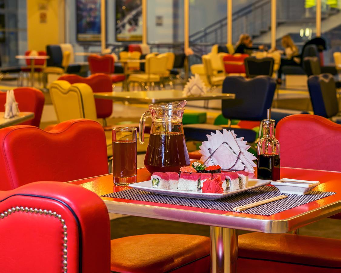 Landhaus Hotel Browary Zewnętrze zdjęcie