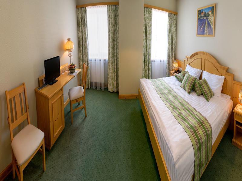 Landhaus Hotel Browary Zewnętrze zdjęcie