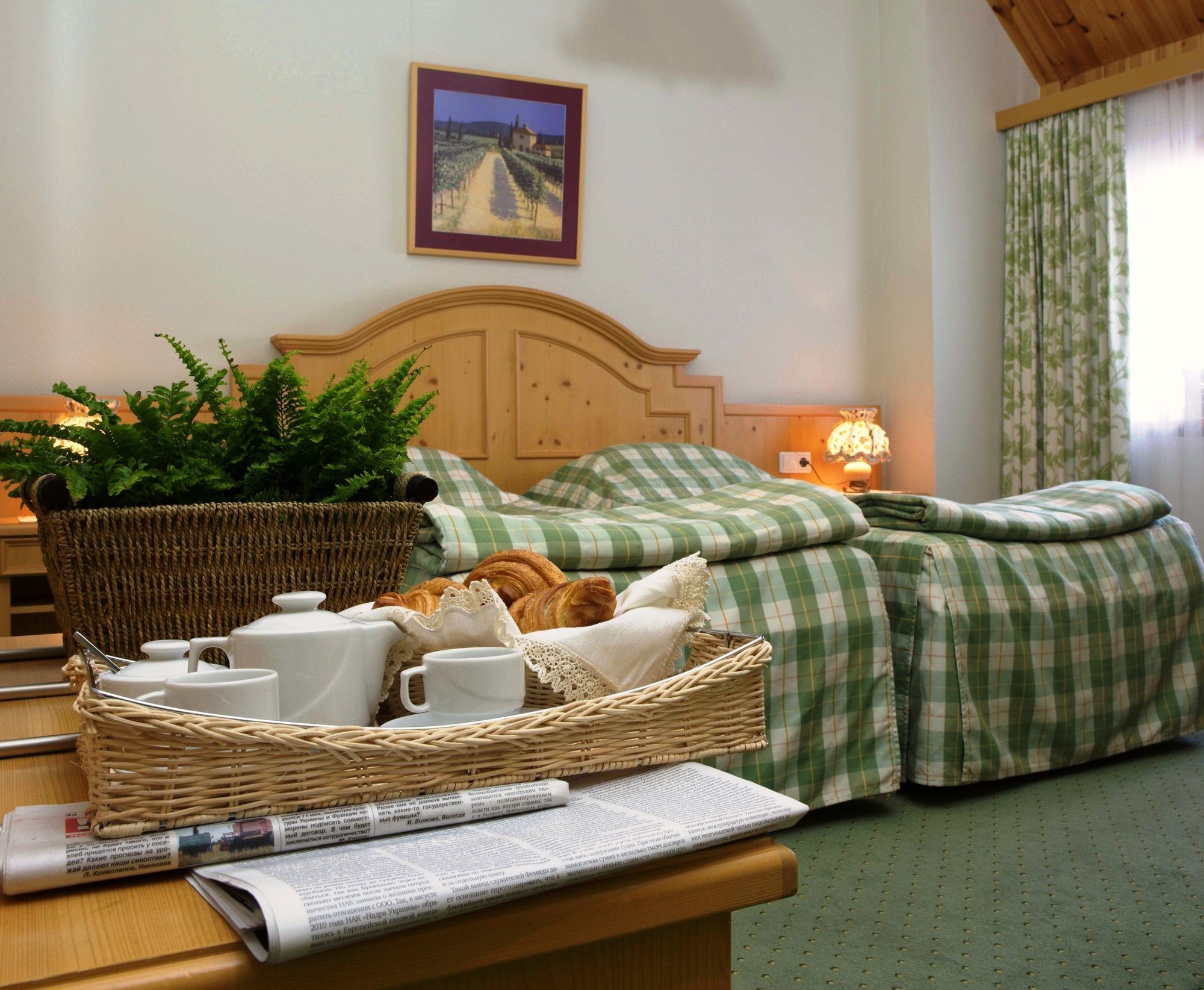 Landhaus Hotel Browary Zewnętrze zdjęcie