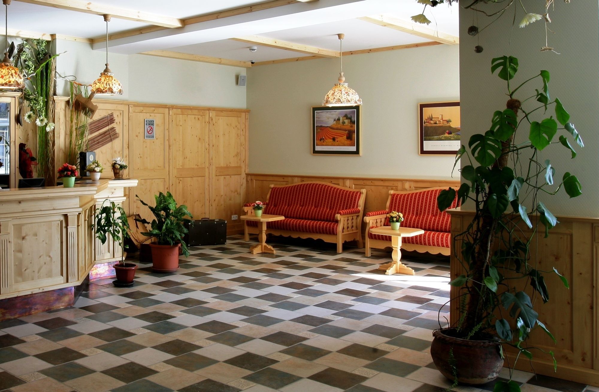 Landhaus Hotel Browary Zewnętrze zdjęcie